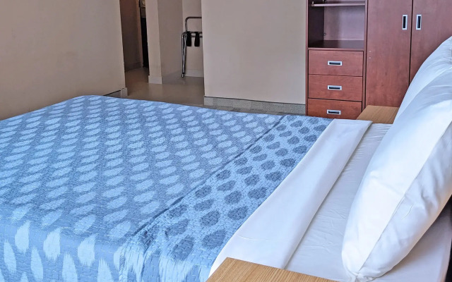 Chestnut Residence - Campus Accommodation