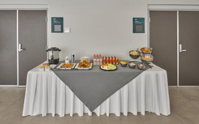 City Express Junior by Marriott Puebla Angelopolis