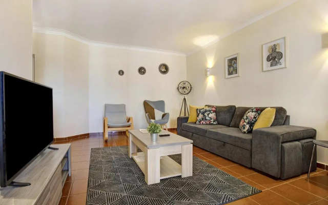 Estrela do Vau Apartment