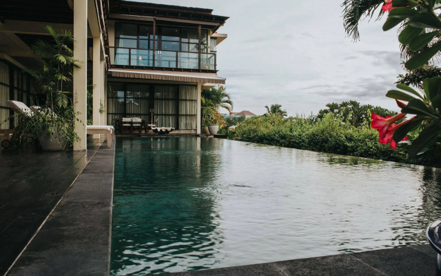 Villa Cara by Island Escape Villas