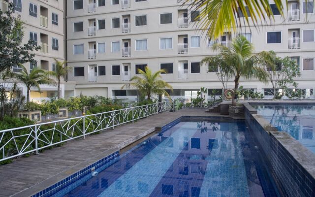 Titanium Express Homtel