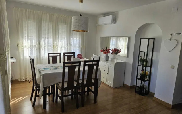 Captivating Private House in Benalmadena