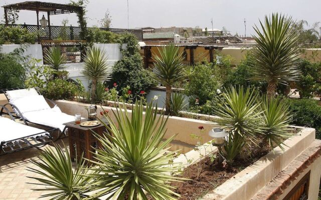 Riad Lyla Marrakech