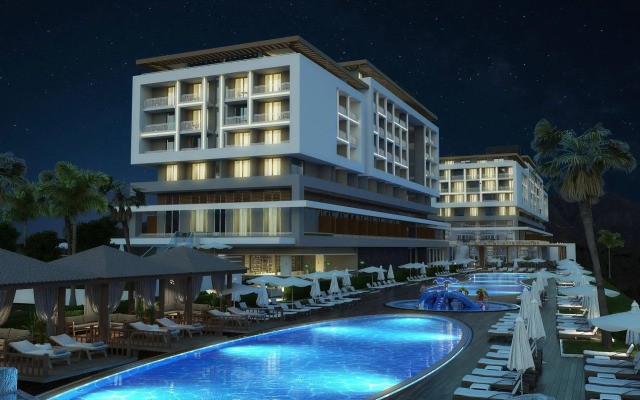 Numa Bay Exclusive Hotel - Ultra All Inclusive