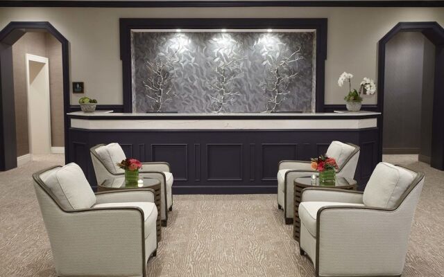 The Lodge at Woodloch