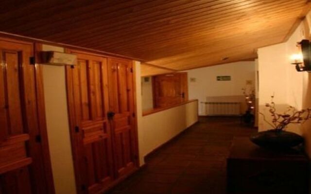 Casa Rural Los Parrales