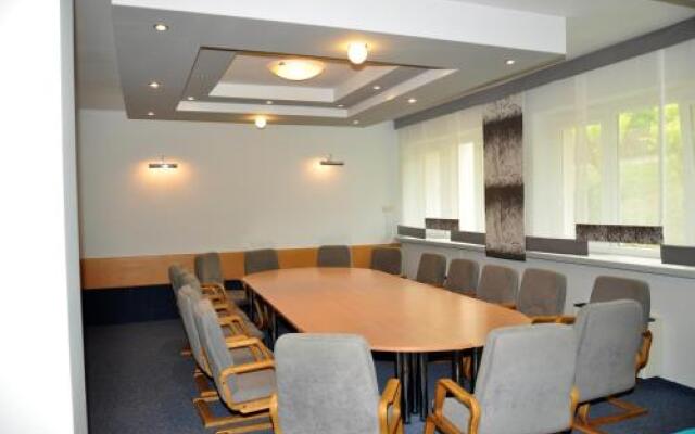 Elita Hotel & Restauracja