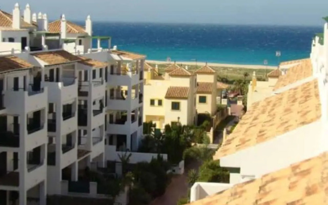 103418 - Apartment in Zahara