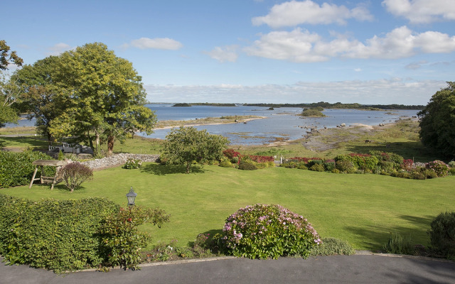 Corrib View Country House