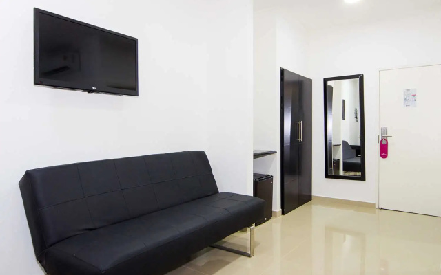 GIO Hotel Tama Cartagena