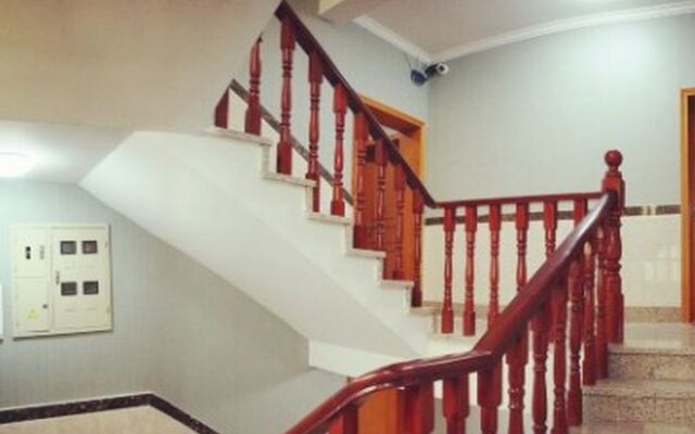 Sheng Yige Hotel