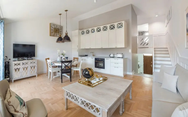 Apartamenty Sun & Snow Leśna