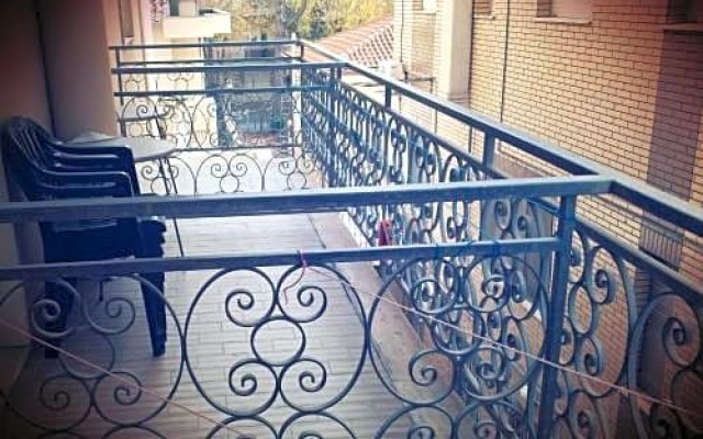 Hotel Pecci