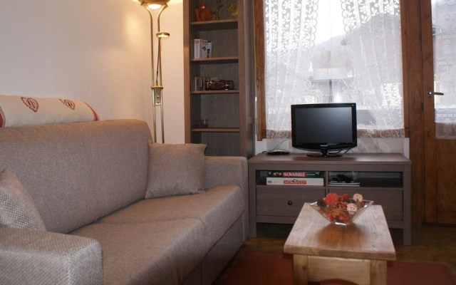 Residence Samoëns Centre