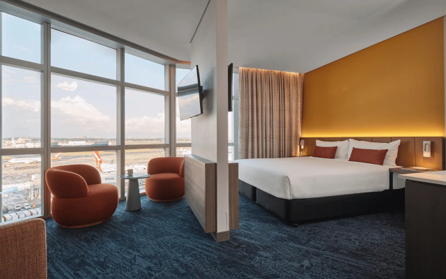 Rydges Sydney Airport Hotel