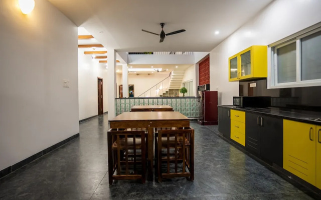 La Meadow Villa - 5 BR with Private Pool