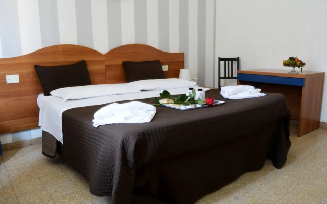 Darius Firenze B&B