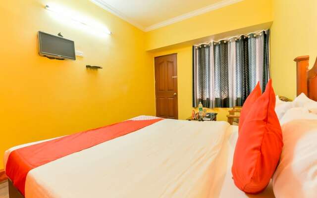 OYO 5237 Island Lake Resort