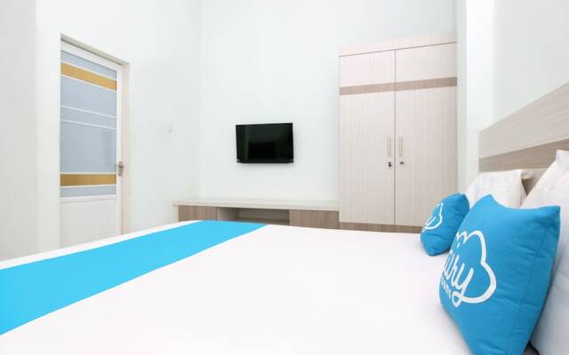 Airy Eco Syariah Medan Petisah Ayahanda Ceret 11C