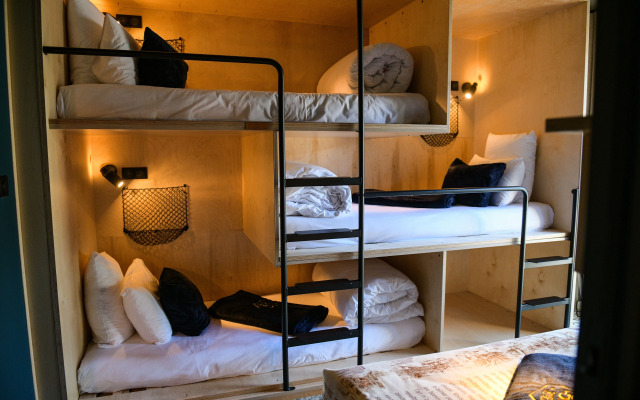 La Folie Douce Hôtel Chamonix