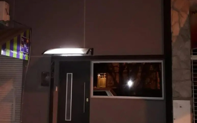 Zelarrayan Suites