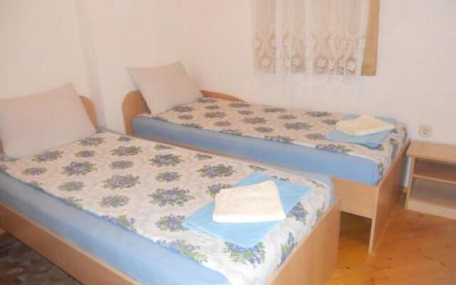 Kordoski Guest House