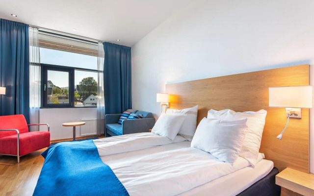 Quality Hotel Ulstein