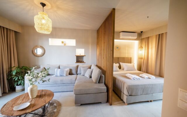 Theros Suites