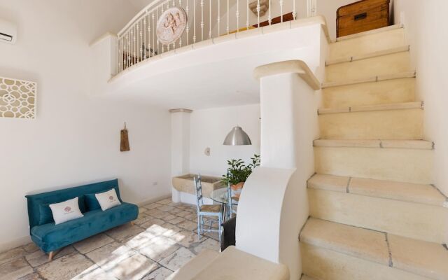 Villa Thea Charming House