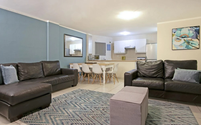 Kite View at The Bay