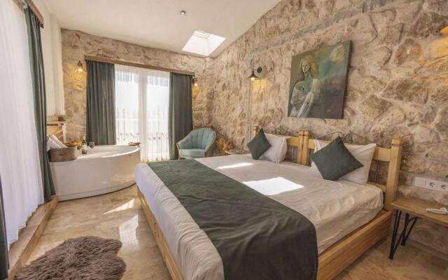 Soleado Capadocia Hotel