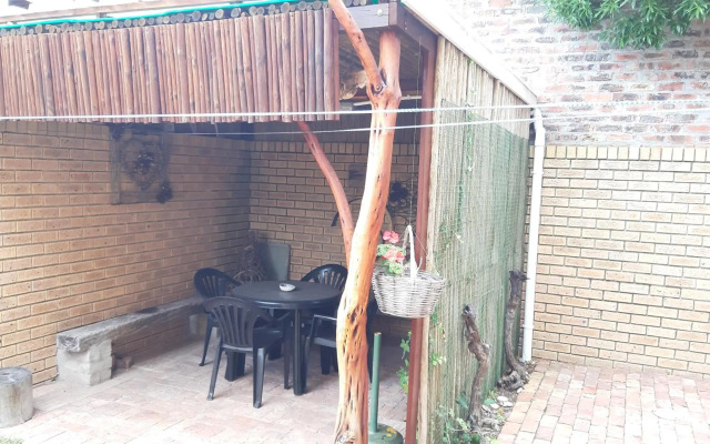 Zeezicht Holiday Guest Unit