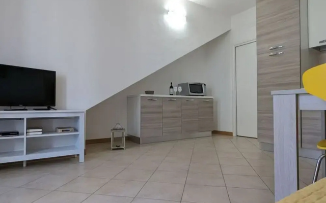 Perlago Comfortable Holiday Residence