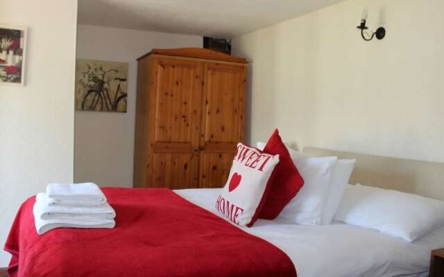 Little Hallingbury Mill