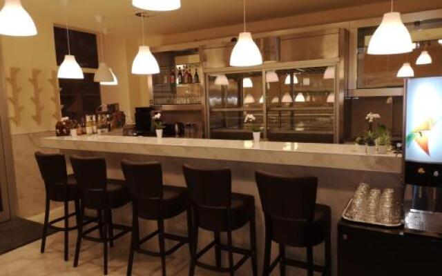 CH-Wellness Apartments & Rooms