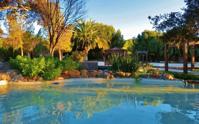 Quinta Arratz