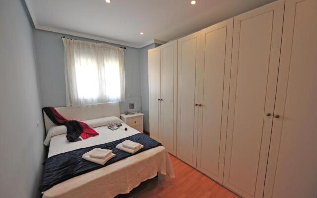 Avenida Paseo 3 Rooms 2 baños