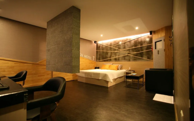 Design T Ulsan
