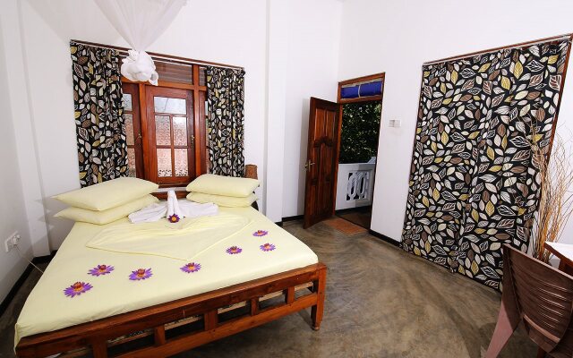 Lahiru Villa