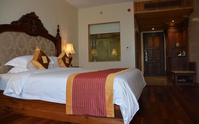Bayon Era Hotel