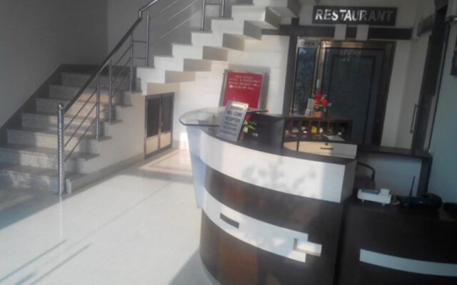 Hotel Aashirwad