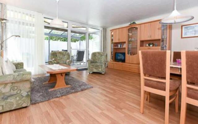 Ferienhaeuser Nordseewelle