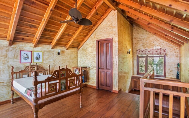 One Partridge Hill Pura Stays