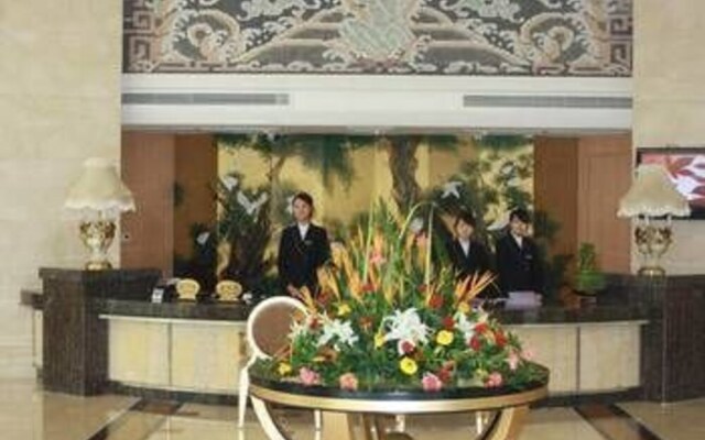 Jin Hao Hotel