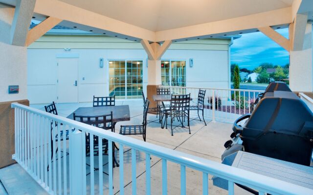 Candlewood Suites Harrisburg I-81 - Hershey Area by IHG