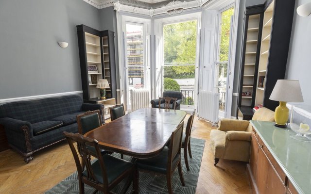 Fabulous 2Br In Kensington, Near Holland Park