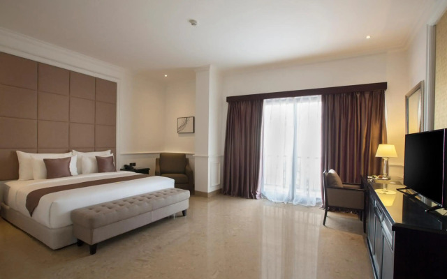 Grand Palace  Sanur - Bali
