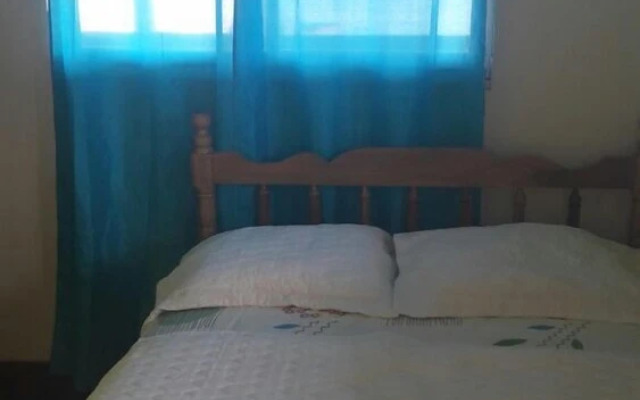 Bastimentos Caribean Hotel
