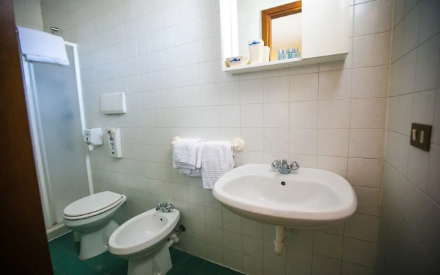 Hotel Agli Olmi