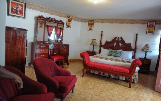 Gloriana Hotel
